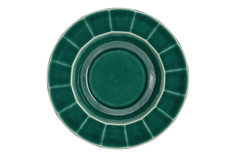 Тарелка суповая каменная керамика Matceramica Paris 25см MC-G85420068200000