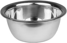 Миска для взбивания PERFECTO LINEA Starcook из нержавеющей стали, 18 см 24-100180 No Brand