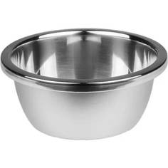 Миска для взбивания PERFECTO LINEA Chef из нержавеющей стали, 24 см 24-000240 No Brand