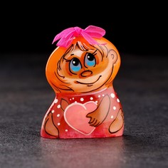 Сувенир Девочка Мила No Brand