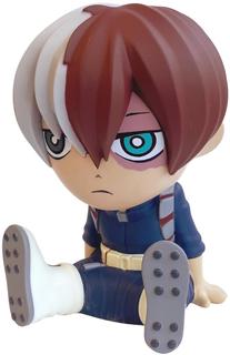 Копилка Шото Тодороки (Shoto Todoroki) Моя геройская академия 18 см Plas Toy