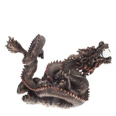 Фигурка декоративная Дракон Remeco Collection 711506, 27х16х19 см