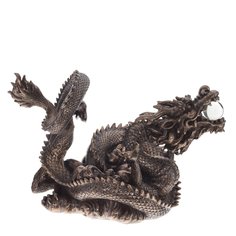 Фигурка декоративная Дракон Remeco Collection 711511, 27х16х19 см