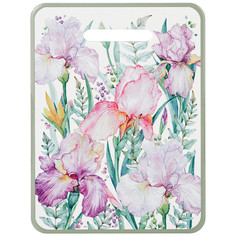 Подставка под горячее Lefard Irises керамика 15х20см 229-766