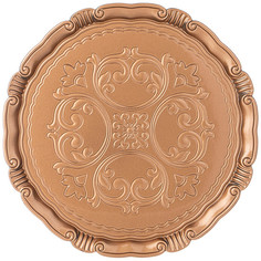 Поднос сервировочный пластик Lefard "Старинный прованс" 106-650