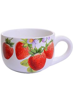 Кружка для чая Loraine доломит 500мл 28158