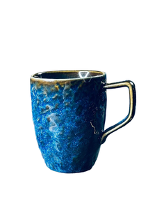 Кружка Lenardi Aquamarine 300мл 133-294