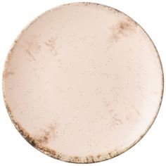 Тарелка десертная Bronco Terra 20.5см, керамика (640-031_)