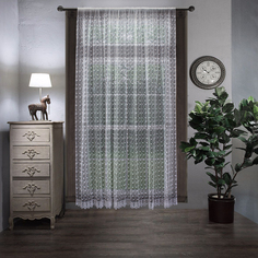 Тюль Amore Mio 908298-W 300x270 см белая 908298-w