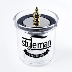 Пепельница бездымная Smoke No Brand