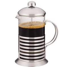 Френч-пресс Maestro MR-1664-600 чай кофе 0.6л Мини маэстро