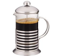 Френч-пресс Maestro MR-1664-600 чай кофе 0.6л Мини маэстро