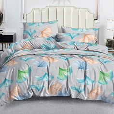 Комплект постельного белья Cleo евро