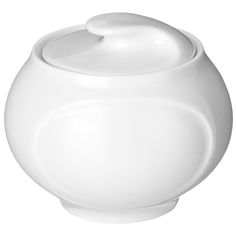 Сахарница Tint белая Lefard 600 мл