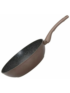 Сковорода 28 см антипригарная, GreenPoint, 3168-GP