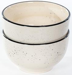 Салатники керамика 2 шт 750 мл ALAT Home 139-27110-2