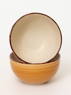 Салатники керамика 2 шт 500 мл ALAT Home 139-23081-2