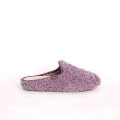 Тапочки женские Scholl MADDY F309051033 фиолетовые 38 EU