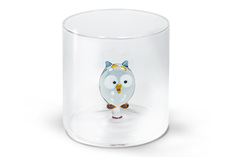 Стакан стекло WD Lifestyle Monterey 0,25л WD-566GUF Alat Home