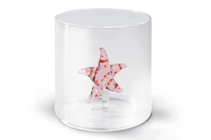 Стакан стекло WD Lifestyle Monterey 0,25л WD-566STE Alat Home