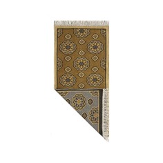 Ковер LCADES Kilim Usak UK1278, 0,5 x 0,8 м