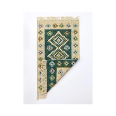 Ковер LCADES Kilim Usak UK10 6121001, 0,6 x 1,2 м