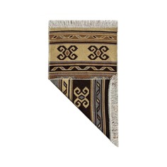 Ковер LCADES Kilim Usak UK1771, 0,6 x 1,2 м