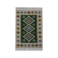 Ковер LCADES Kilim Usak UK02 6120201, 0,6 x 1,2 м