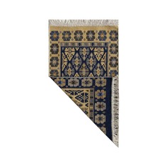 Ковер LCADES Kilim Usak UK1578, 0,5 x 0,8 м