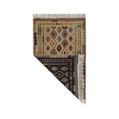 Ковер LCADES Kilim Usak UK1678, 0,5 x 0,8 м