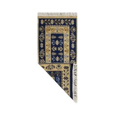 Ковер LCADES Kilim Usak UK1371, 0,6 x 1,2 м