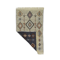 Ковер LCADES Kilim Gold 58134, 0,8 x 1,5 м