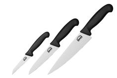 Набор ножей SAMURA BUTCHER SBU-0220/K