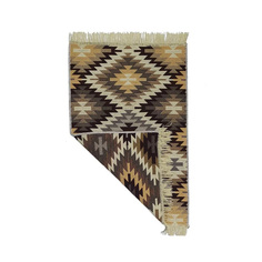 Ковер LCADES Kilim Gold 57434, 0,8 x 1,5 м