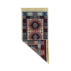 Ковер LCADES Kilim Gold 57134, 0,8 x 1,5 м