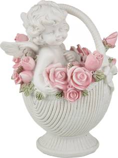 Фигурка Lefard amore диаметр 9 см высота 13 см
