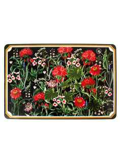 Салфетки сервировочные Nouvelle Floristry полипропилен 43x28 см 4430631