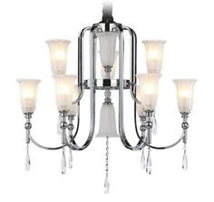 Подвесная люстра Ambrella light Traditional TR3249