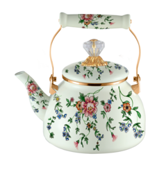 Чайник Kelli KL-4113 3л эмаль