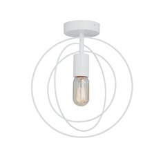 Люстра Vitaluce V3794-0/1PL, 1xE27 макс. 40Вт