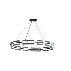 Подвесная люстра Zortes Loft ZRS.1802.80