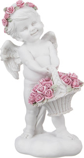 Фигурка Коллекция Amore высота 20cм KSG-390-277 Lefard
