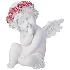 Фигурка Lefard Amore высота 13см полистоун 390-1277_