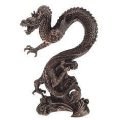 Фигурка декоративная Дракон Remeco Collection 711500, 18х12х25 см