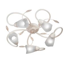 Vitaluce Потолочная люстра Vitaluce V3879-0/5PL