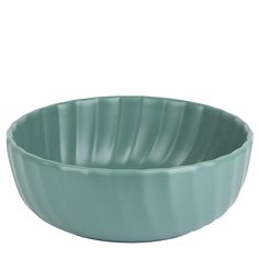 Салатник Nouvelle Fresh Taste. Dark green 1600 мл, фарфор