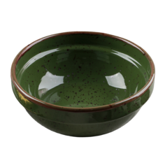 Тарелка Punto verde, 600 мл, d=15,5 см Хорекс