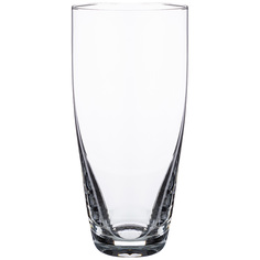Ваза Crystalex Bohemia Crystal 25см стекло (674-685_)