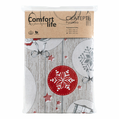 Скатерть Comfort Life 180 х 145 см