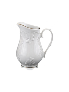 Молочник Cmielow Rococo 300 мл фарфоровый 06511